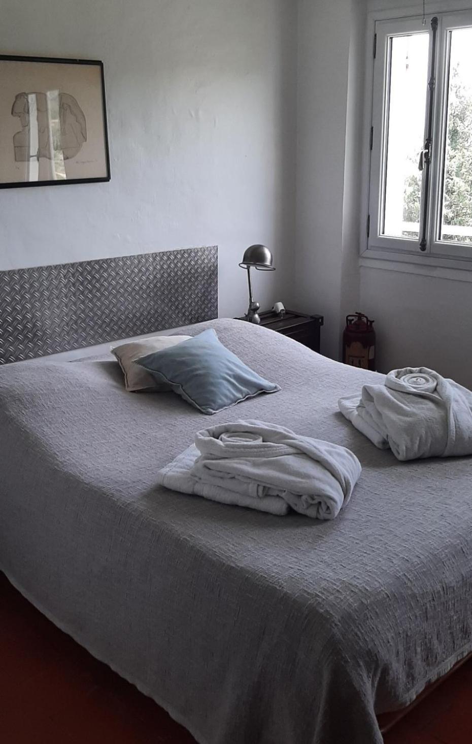 Bed And Breakfast La Grande Lauzade Le Luc Kamer foto