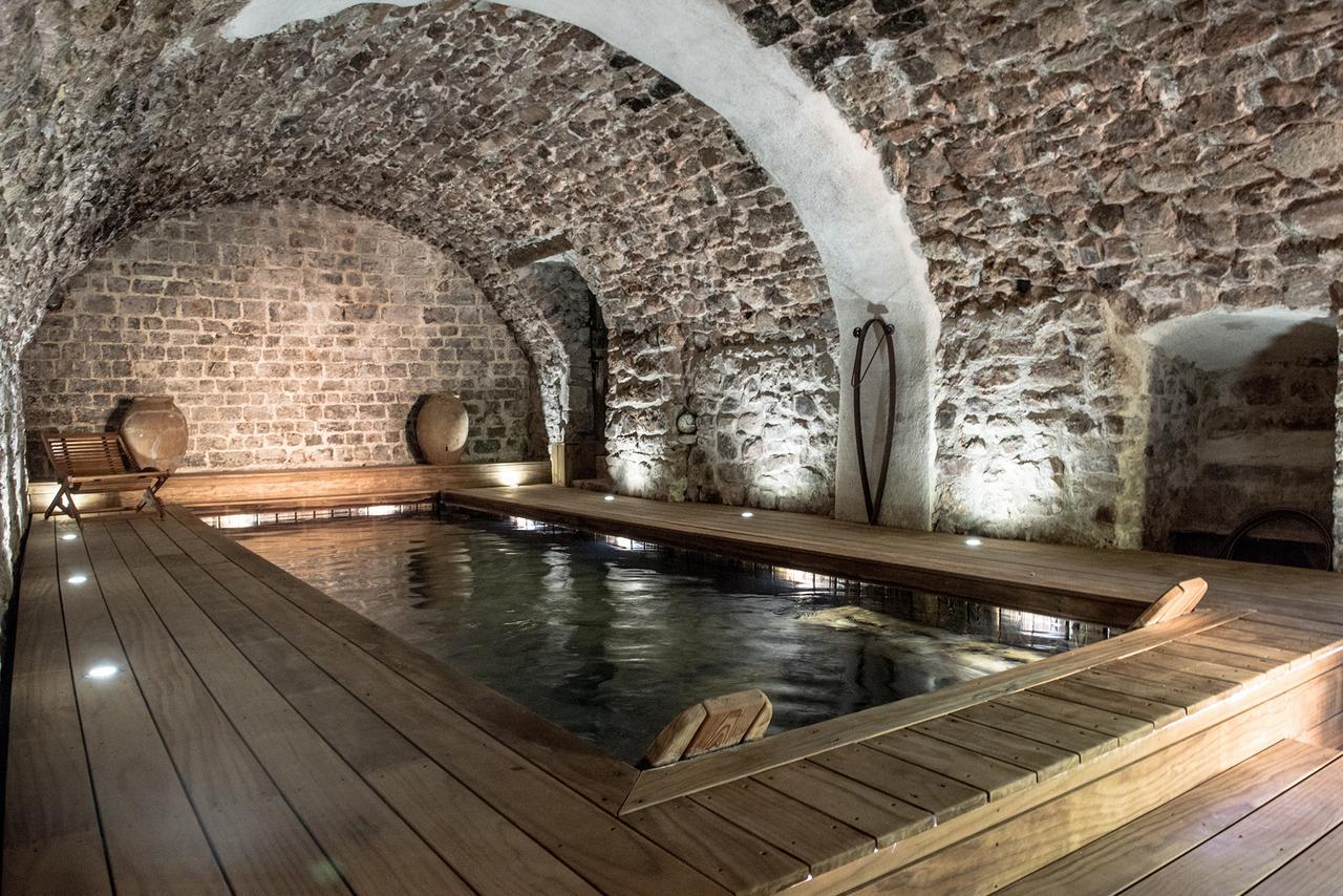 Bed And Breakfast La Grande Lauzade Le Luc Buitenkant foto